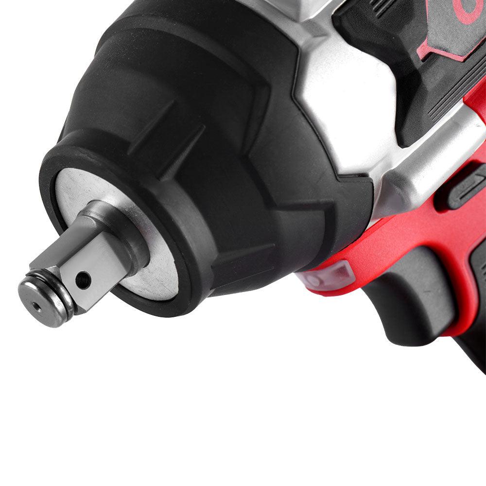 ONEVAN 1/2 1800N¡¤m Torque Brushless Cordless Impact Wrench | For Makita 18V Battery