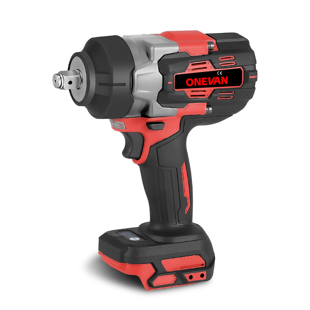 ONEVAN 1/2 2800N¡¤m Brushless Cordless Impact Wrench | For Makita 18V Battery