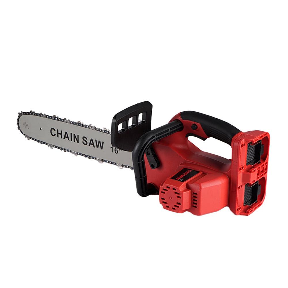 ONEVAN 16 Brushless Cordless Chainsaw | For Makita 18V Battery