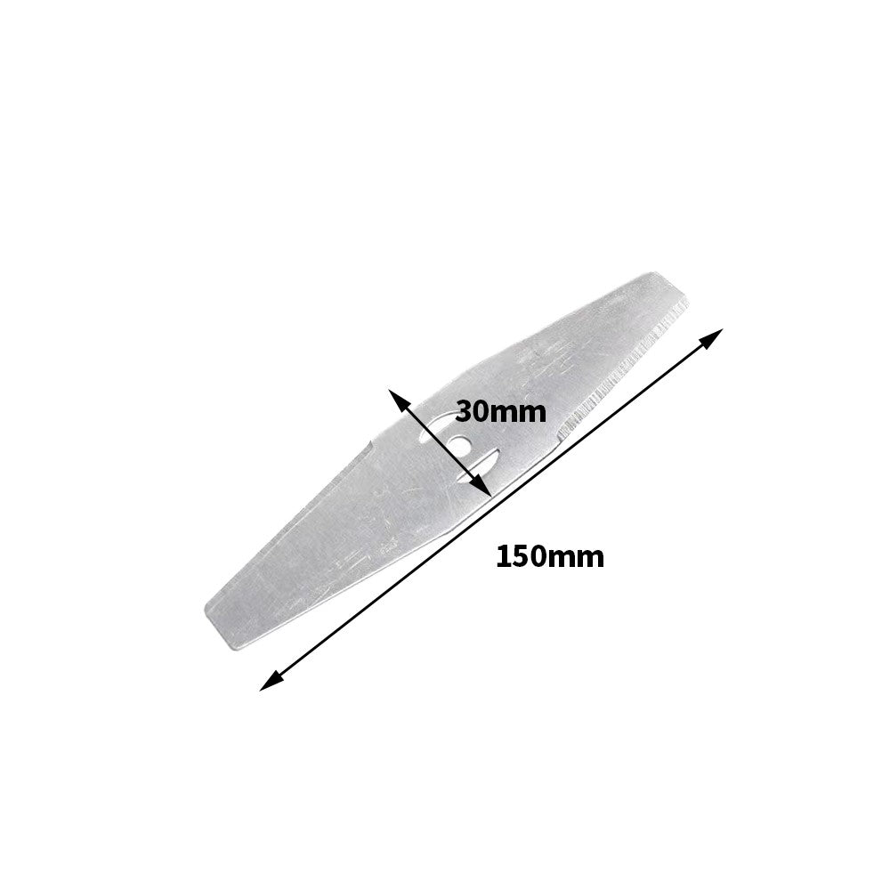 ONEVAN Lawn Mower Blades Set for SKU006043 3000W|SKU006024 2500W