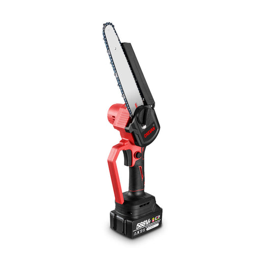 ONEVAN 8 Cordless Brushless Outdoor Pruning Saw | For Makita 18V Battery