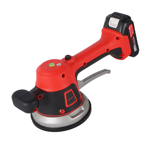 ONEVAN 6-Speed Tile Vibration Machine Cordless Automatic Leveling Machine | For Makita 18V Battery