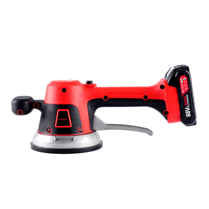 ONEVAN 6-Speed Tile Vibration Machine Cordless Automatic Leveling Machine | For Makita 18V Battery