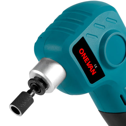 ONEVAN 20V Brushless Cordless Auto Hammer | For Makita 18V Battery