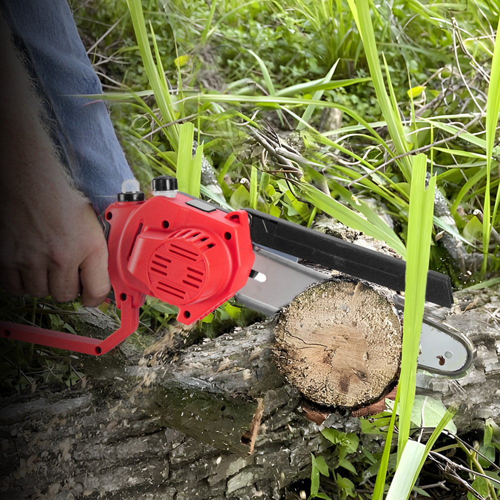 ONEVAN 6 Mini Portable Cordless Chainsaw | For Makita 18V Battery