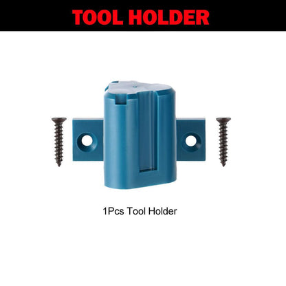 ONEVAN Battery Power Tool Storage Mounting Bracket