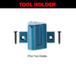 ONEVAN Battery Power Tool Storage Mounting Bracket