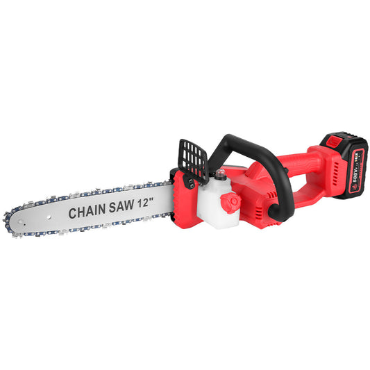 ONEVAN 12 Brushless Cordless Chainsaw | For Makita 18V Battery