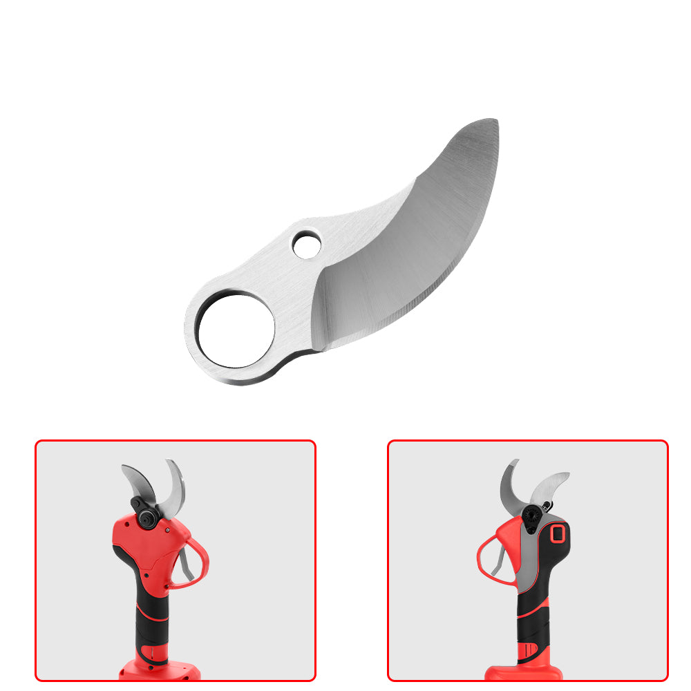 ONEVAN Cutting-Blade 30mm/50mm Electric Pruning Shear Accessory