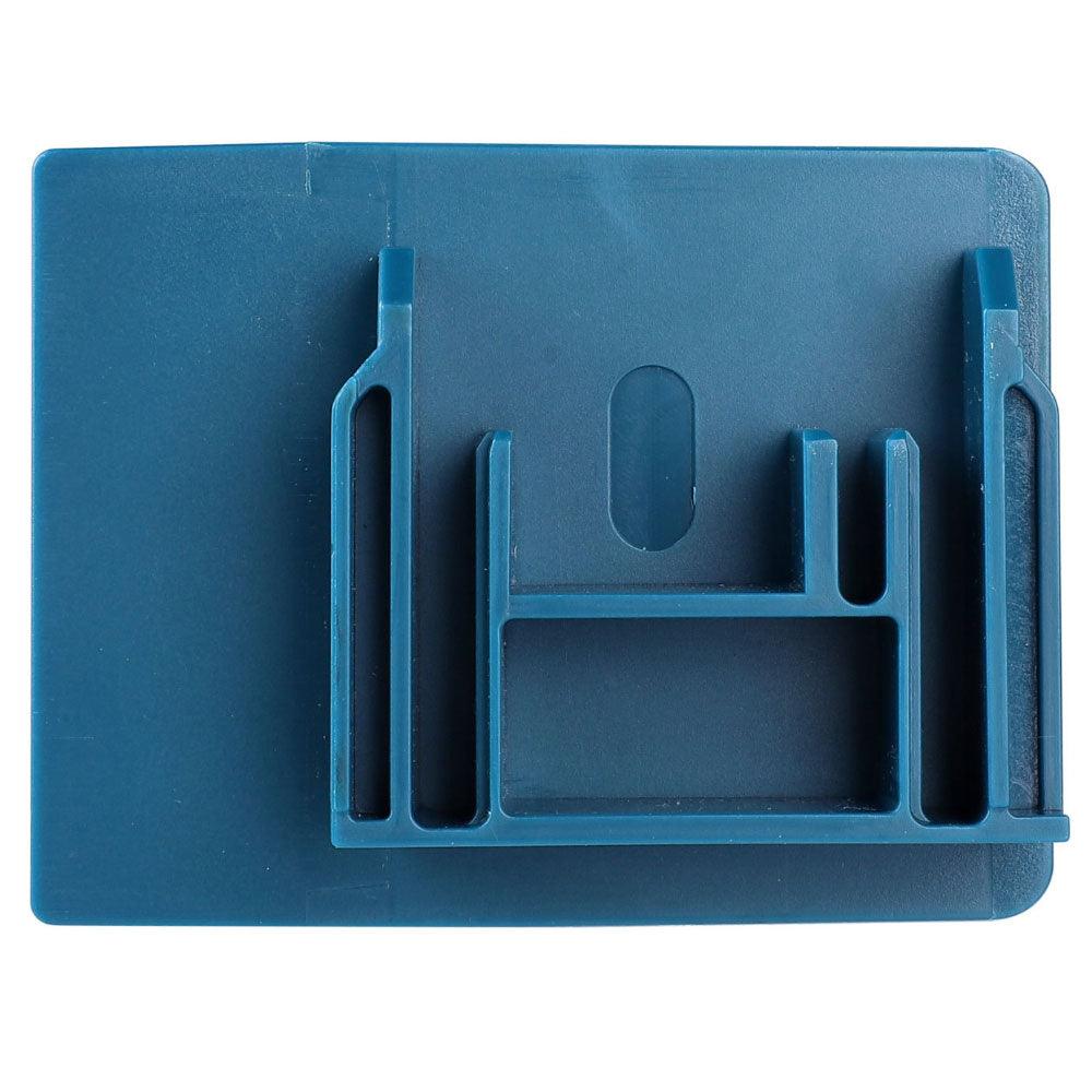ONEVAN 2 In 1 Power Tool Holder Battery Mount Hanger Case