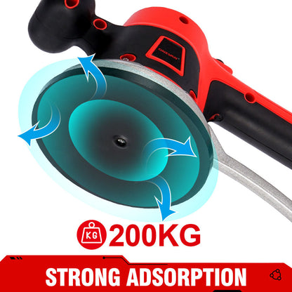 ONEVAN 6-Speed Tile Vibration Machine Cordless Automatic Leveling Machine | For Makita 18V Battery