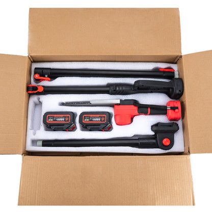 ONEVAN 8 Telescoping Pole(1.3-2.25m) Brushless Cordless Chainsaw | For Makita 18V Battery