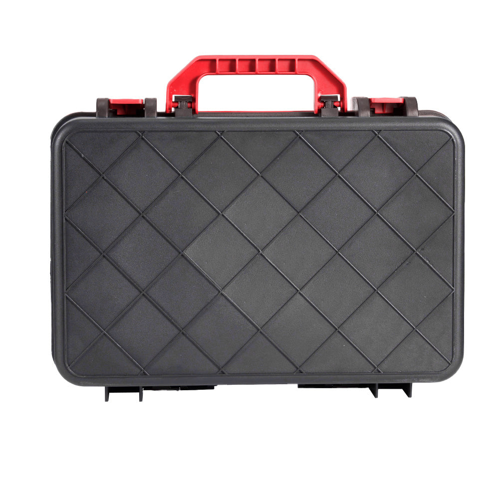 ONEVAN Cordless Wrench Tool Storage Case with 12-Piece Wrench Set - Compatible with SKU005304, SKU005194