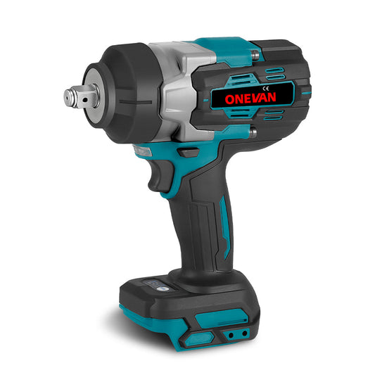 ONEVAN 1/2 2800N¡¤m Brushless Cordless Impact Wrench | For Makita 18V Battery