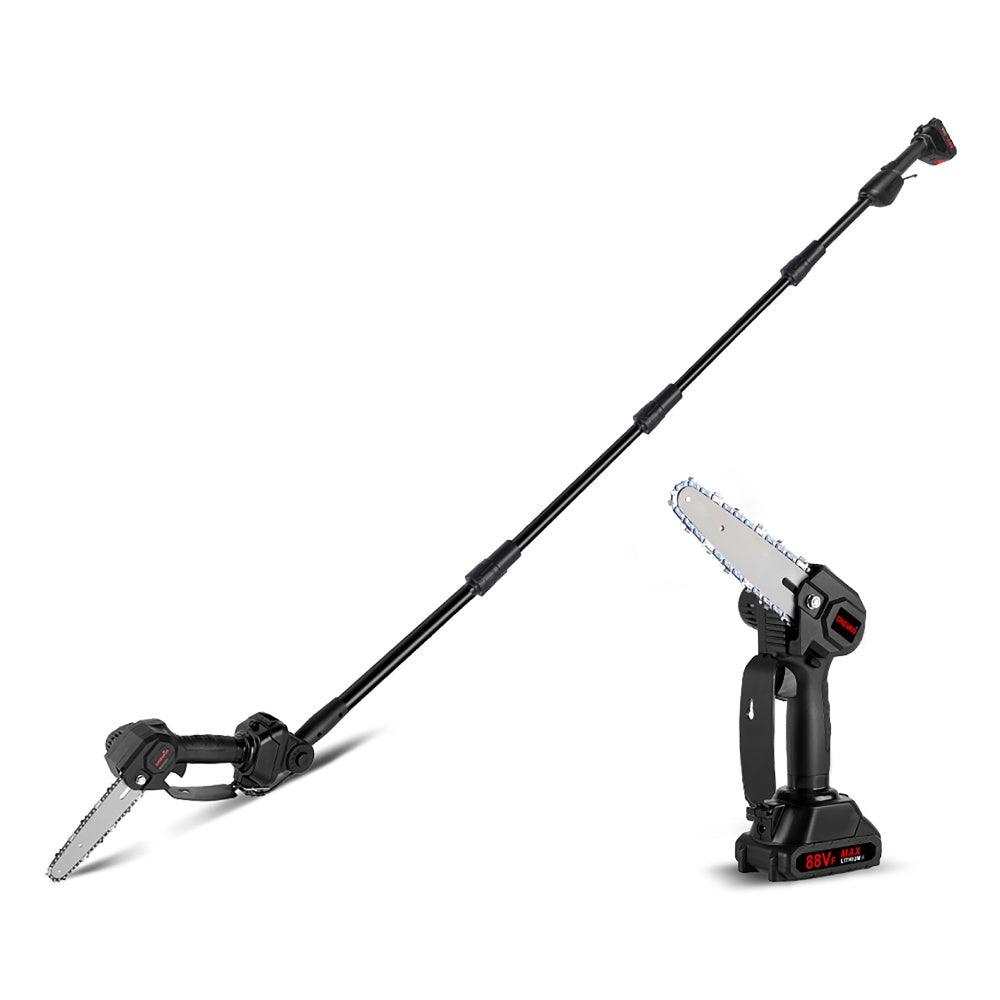 ONEVAN 6 Cordless Telescoping Pole(1.3-2.25m) Chainsaw | For Makita 18V Battery