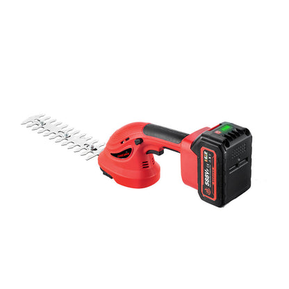 ONEVAN 2 In 1 Cordless Hedge Trimmer | For Makita 18V Battery