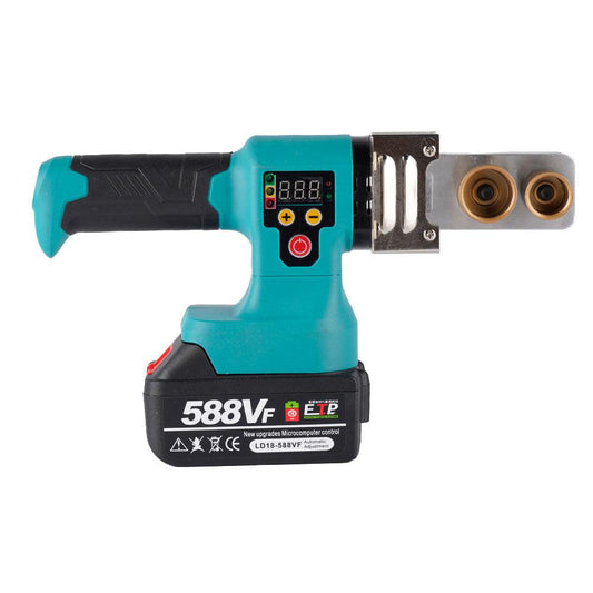 ONEVAN 20-50mm Pipe Welding Machine | For Makita 18V Battery