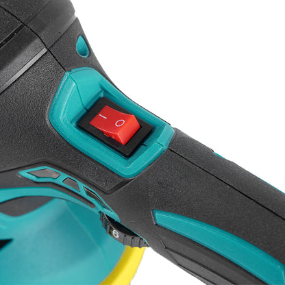 ONEVAN 7000RPM Brushless Cordless Mini Car Polishing Machine | For Makita 18V Battery