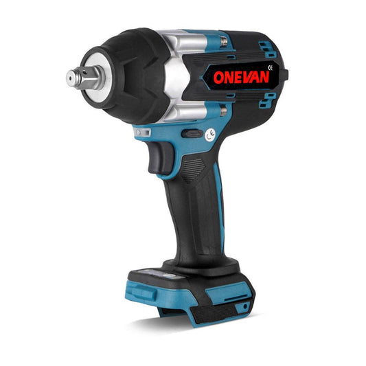 ONEVAN 1/2 1800N¡¤m Torque Brushless Cordless Impact Wrench | For Makita 18V Battery