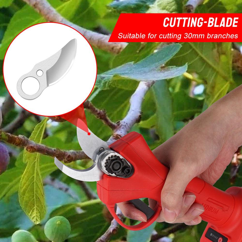 ONEVAN Cutting-Blade 30mm/50mm Electric Pruning Shear Accessory