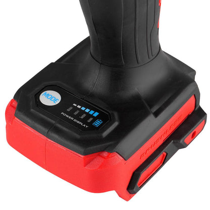 ONEVAN 1500W Multifunction Inflator Vacuum Cordless Dust Blower | For Makita 18V Battery