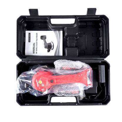 ONEVAN 6-Speed Tile Vibration Machine Cordless Automatic Leveling Machine | For Makita 18V Battery