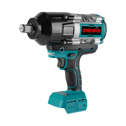ONEVAN 3/4 3100N¡¤m Brushless Cordless Impact Wrench | For Makita 18V Battery