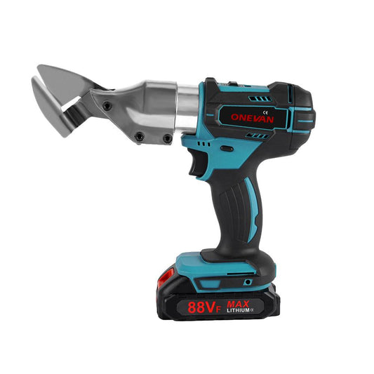 ONEVAN Multipurpose Electric Cordless Metal Scissors | For Makita 18V Battery