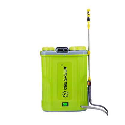 ONEVAN 20L Cordless Backpack Sprayer | For Makita 18V Battery