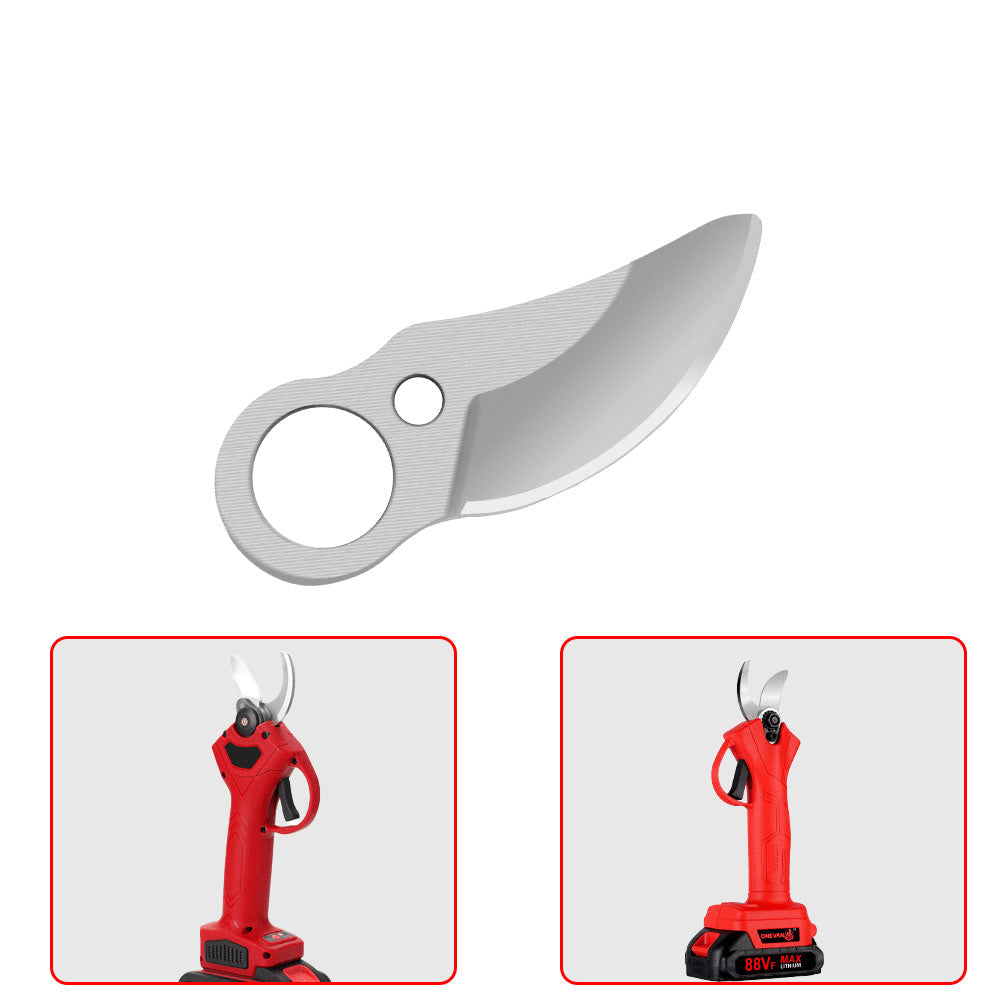 ONEVAN Cutting-Blade 30mm/50mm Electric Pruning Shear Accessory
