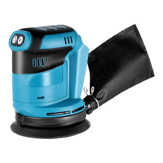 ONEVAN 18V 125mm Electric Sander Wood Grinder | For Makita 18V Battery