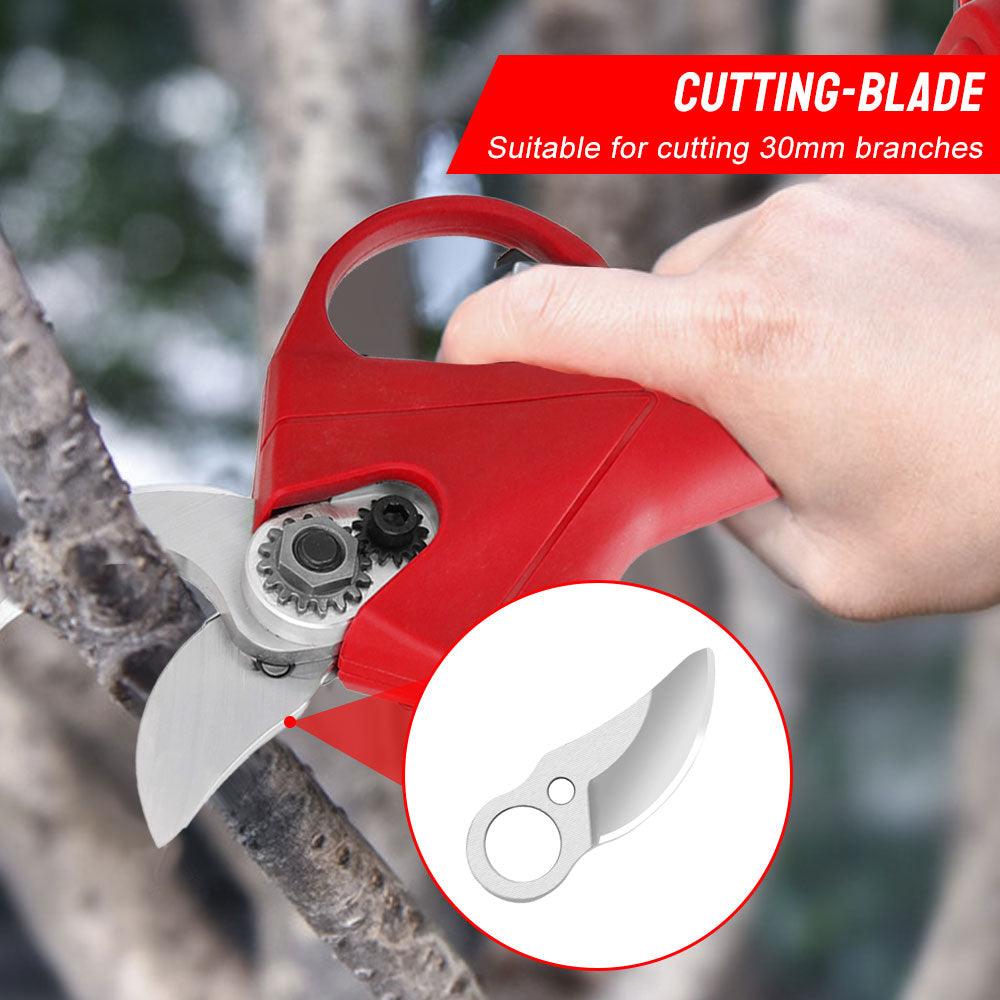 ONEVAN Cutting-Blade 30mm/50mm Electric Pruning Shear Accessory