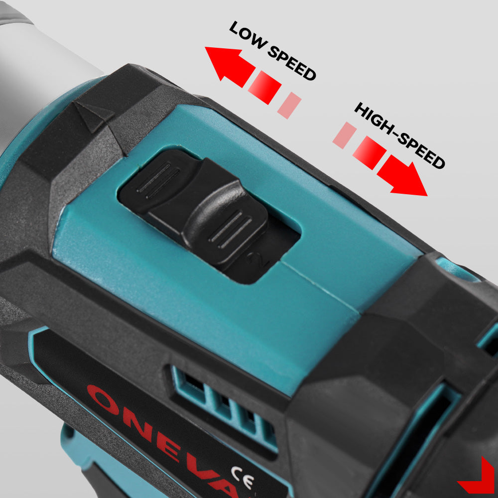 ONEVAN Multipurpose Electric Cordless Metal Scissors | For Makita 18V Battery