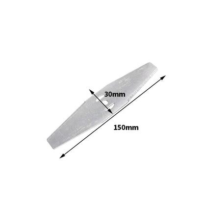 ONEVAN Lawn Mower Blades Set for SKU006043 3000W|SKU006024 2500W
